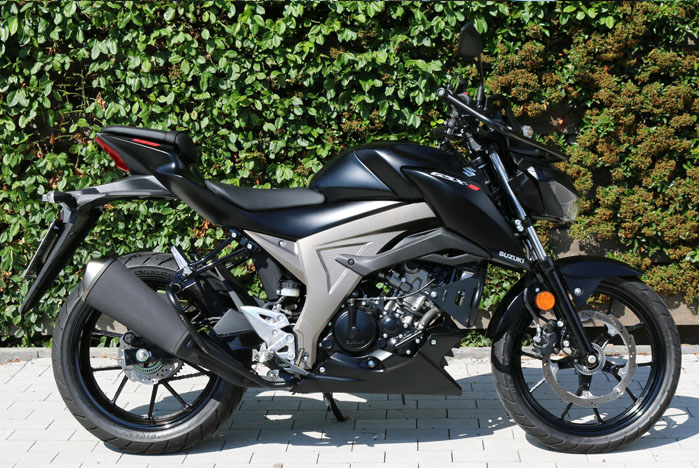 Fahrschule Euskirchen Motorrad